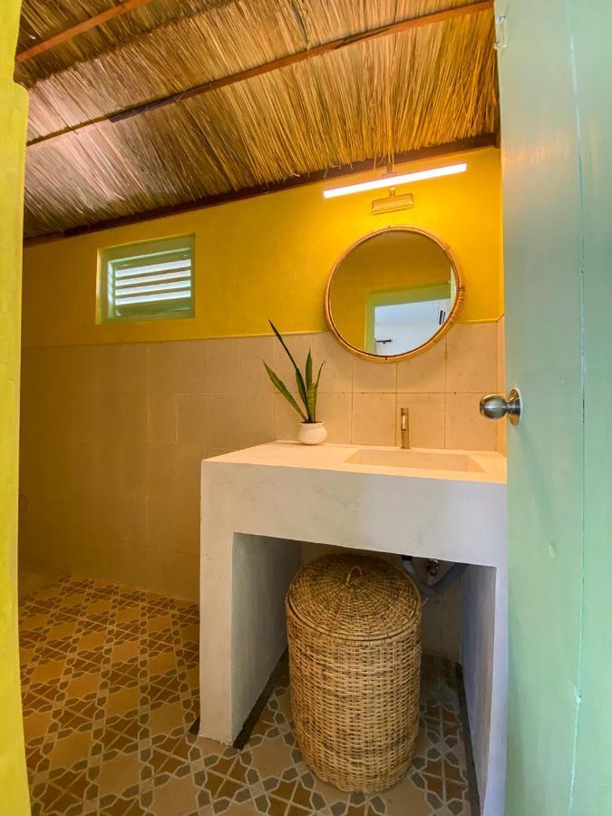 Banana Surf House Hotel Arugam Bay Kültér fotó