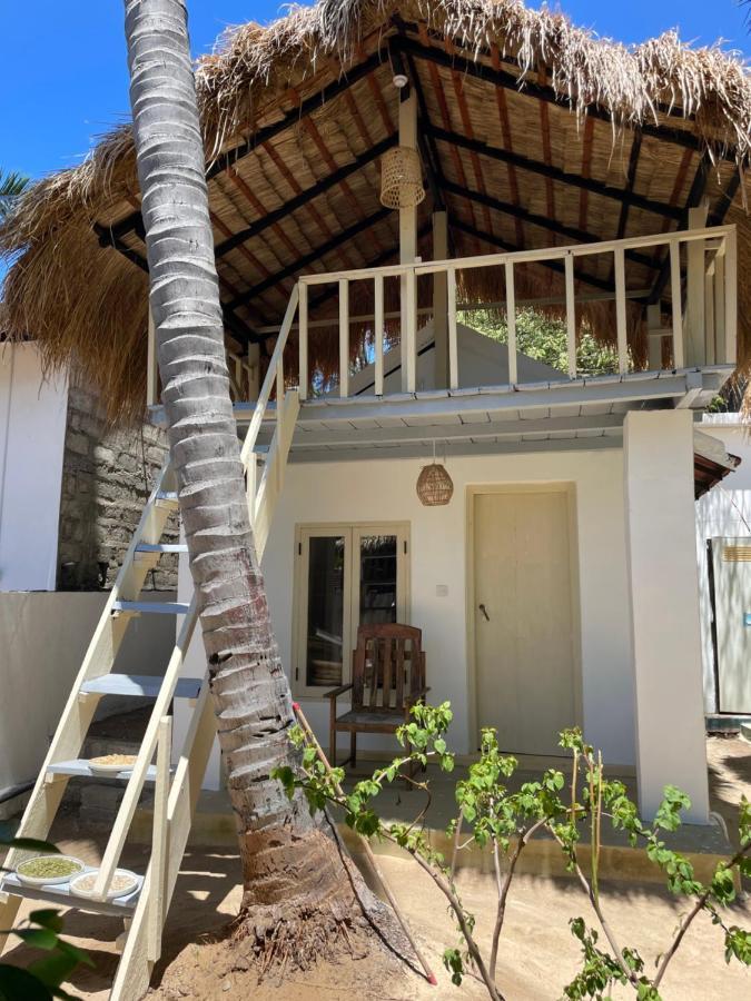 Banana Surf House Hotel Arugam Bay Kültér fotó
